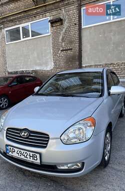 Седан Hyundai Accent 2008 в 