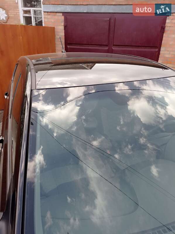 Хетчбек Hyundai Accent 2016 в Кривому Розі