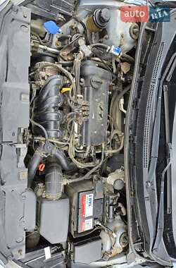 Седан Hyundai Accent 2011 в 