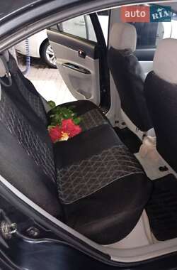 Седан Hyundai Accent 2006 в 