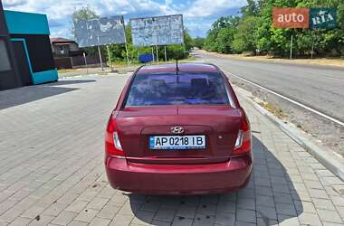 Седан Hyundai Accent 2007 в 