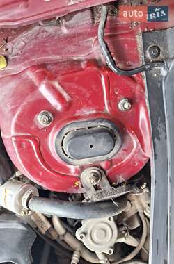 Седан Hyundai Accent 2007 в 
