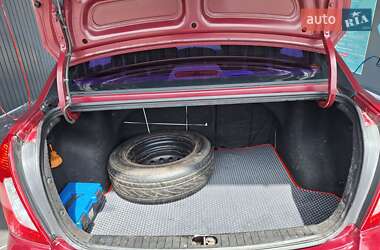 Седан Hyundai Accent 2007 в 