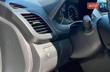 Седан Hyundai Accent 2012 в 