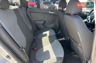 Седан Hyundai Accent 2012 в 