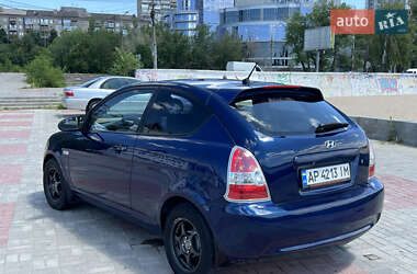 Хэтчбек Hyundai Accent 2008 в 