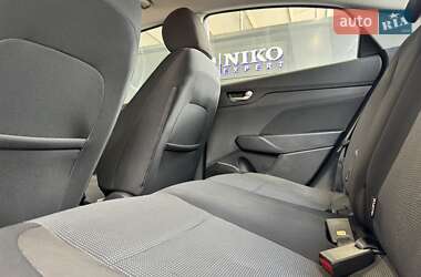 Седан Hyundai Accent 2021 в 