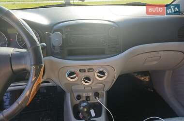 Седан Hyundai Accent 2007 в 