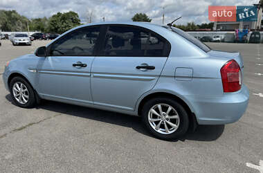 Седан Hyundai Accent 2008 в 