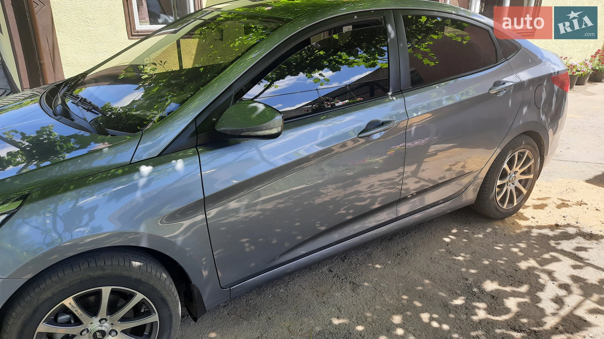 2019 Hyundai Accent - мініатюра 7