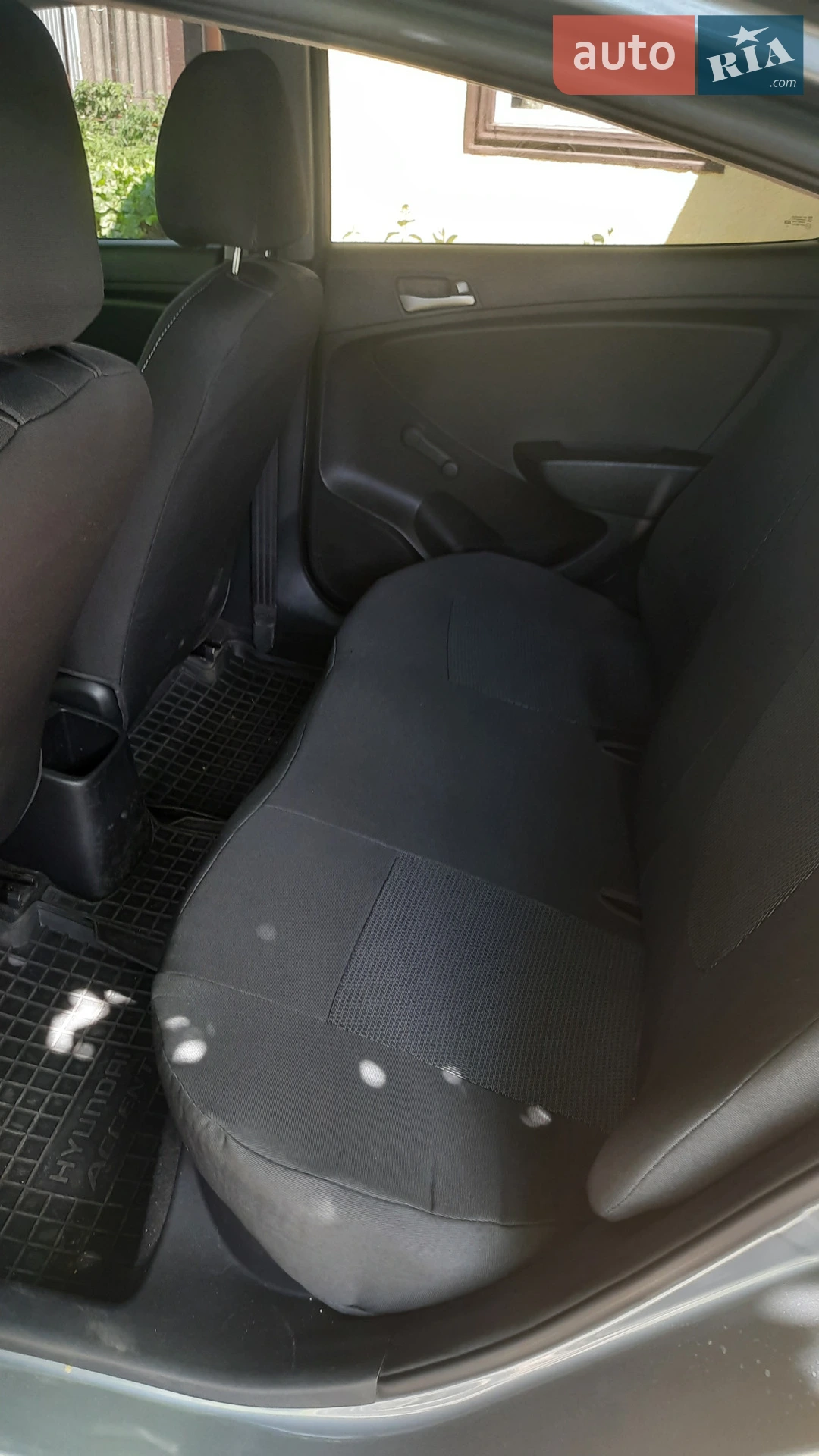2019 Hyundai Accent - мініатюра 9
