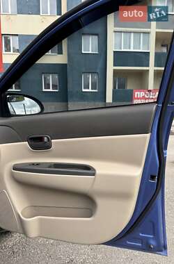 Седан Hyundai Accent 2008 в 