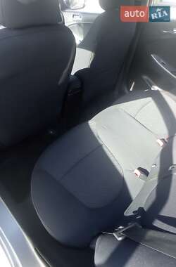 Седан Hyundai Accent 2011 в 