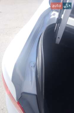 Седан Hyundai Accent 2011 в 