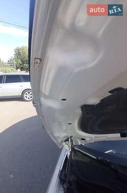Седан Hyundai Accent 2011 в 