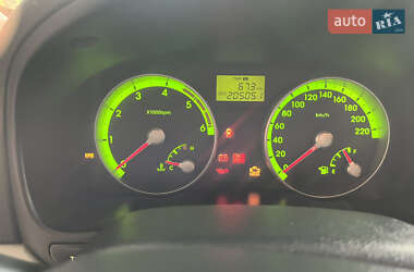 Седан Hyundai Accent 2008 в 