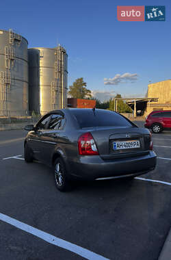 Седан Hyundai Accent 2008 в 