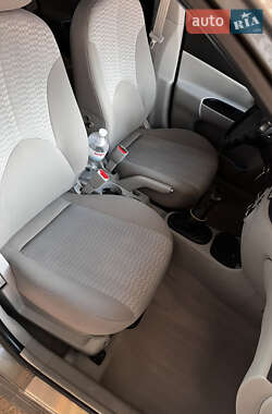 Седан Hyundai Accent 2008 в 