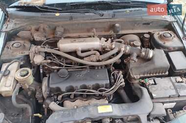 Седан Hyundai Accent 1995 в 