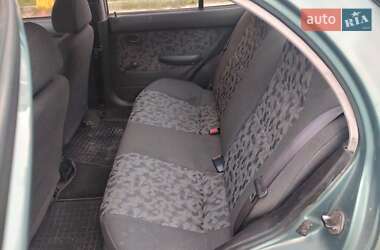 Седан Hyundai Accent 1995 в 