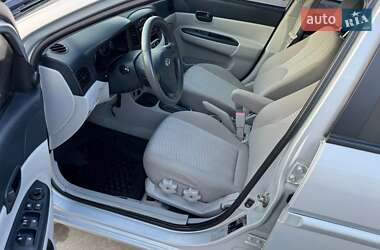 Седан Hyundai Accent 2007 в 