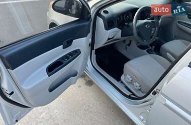 Седан Hyundai Accent 2007 в 