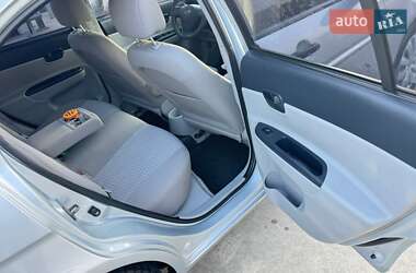 Седан Hyundai Accent 2007 в 