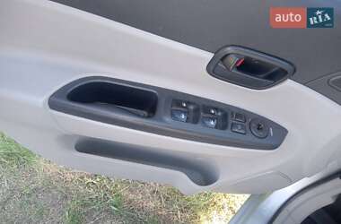 Седан Hyundai Accent 2008 в Варві