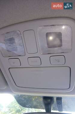 Седан Hyundai Accent 2008 в Варві