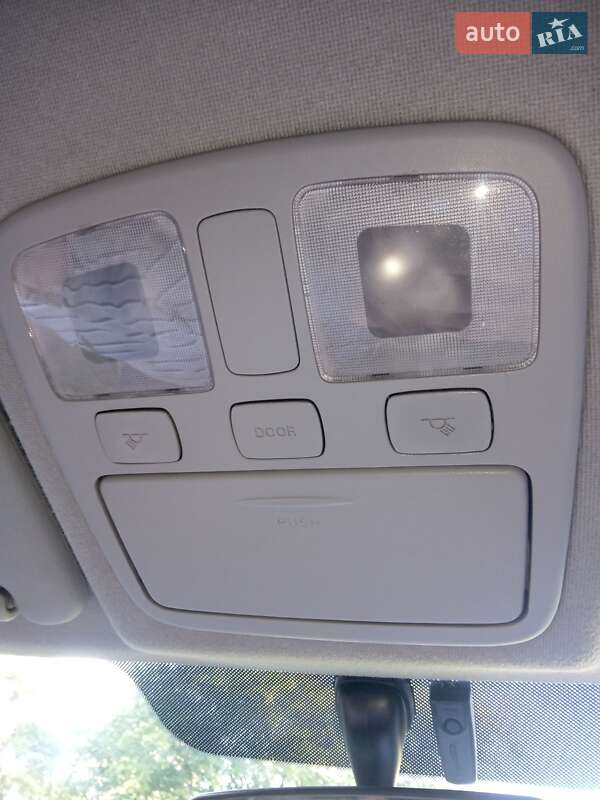 Седан Hyundai Accent 2008 в Варві