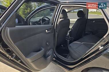 Седан Hyundai Accent 2017 в 