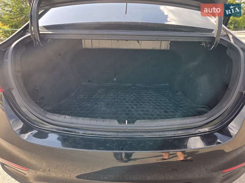 Седан Hyundai Accent 2017 в Коростені фото 24 Седан Hyundai Accent 2017 в Коростені