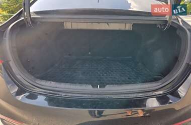 Седан Hyundai Accent 2017 в 
