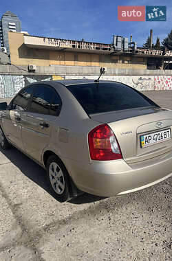 Седан Hyundai Accent 2009 в 