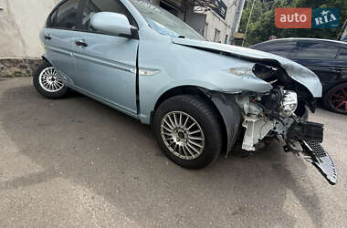 Седан Hyundai Accent 2007 в 