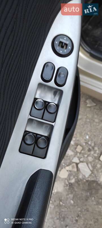 Седан Hyundai Accent 2012 в Харькове