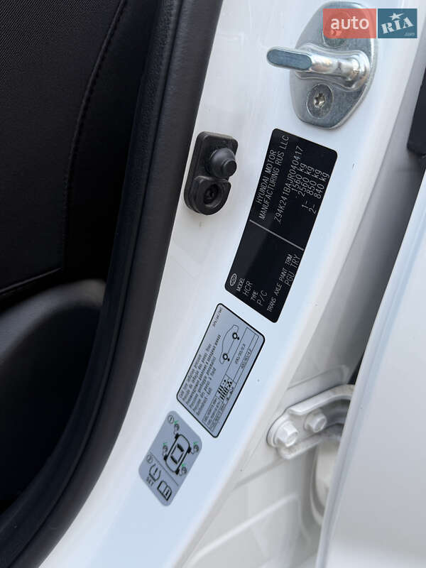 Седан Hyundai Accent 2017 в Киеве