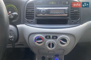 Седан Hyundai Accent 2008 в 