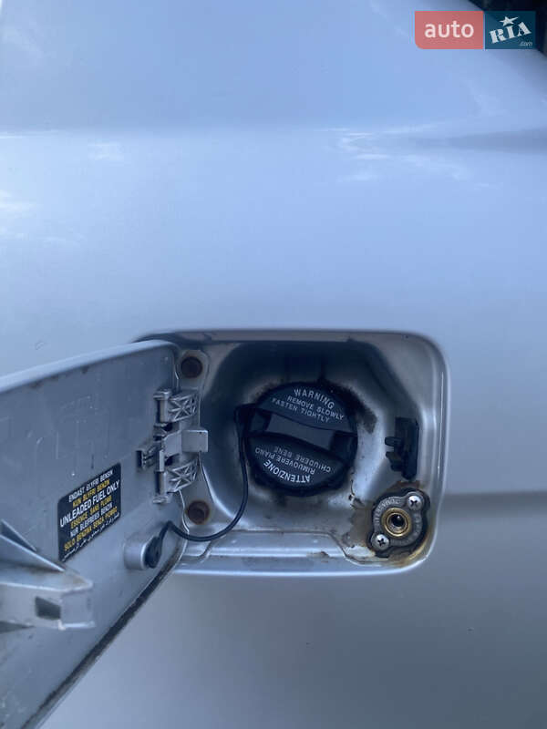 Седан Hyundai Accent 2008 в Сумах