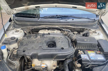 Седан Hyundai Accent 2008 в 