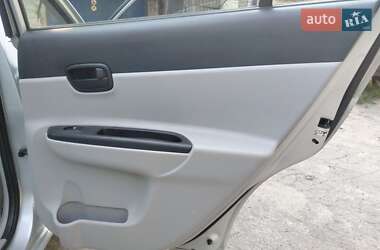 Седан Hyundai Accent 2008 в 