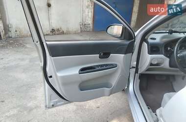 Седан Hyundai Accent 2008 в 