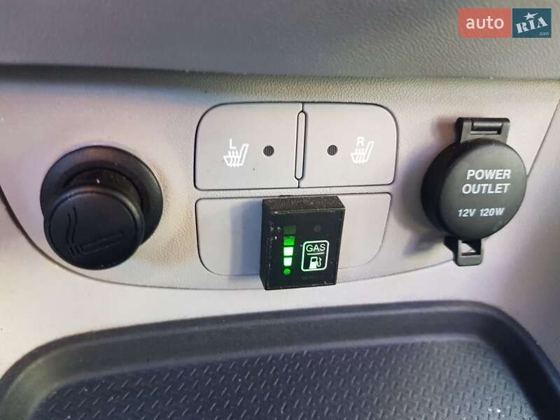 Седан Hyundai Accent 2008 в Вышгороде