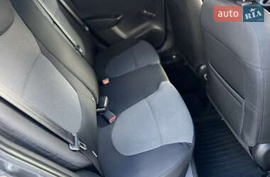 Седан Hyundai Accent 2013 в 
