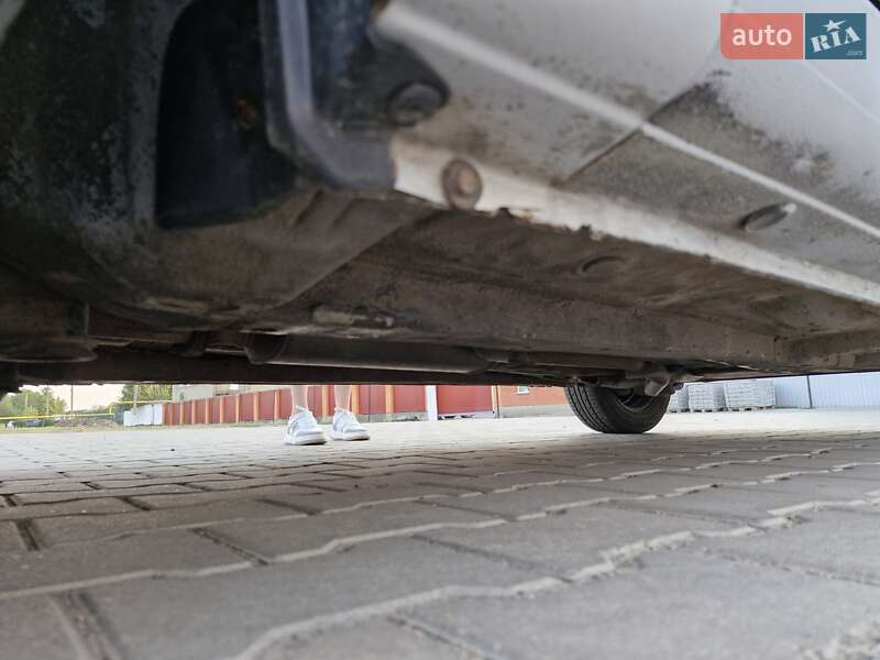 Седан Hyundai Accent 2008 в Подольске