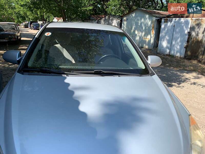 Седан Hyundai Accent 2008 в Запорожье