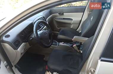 Седан Hyundai Accent 2008 в 