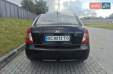 Седан Hyundai Accent 2008 в 