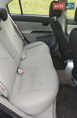 Седан Hyundai Accent 2008 в 
