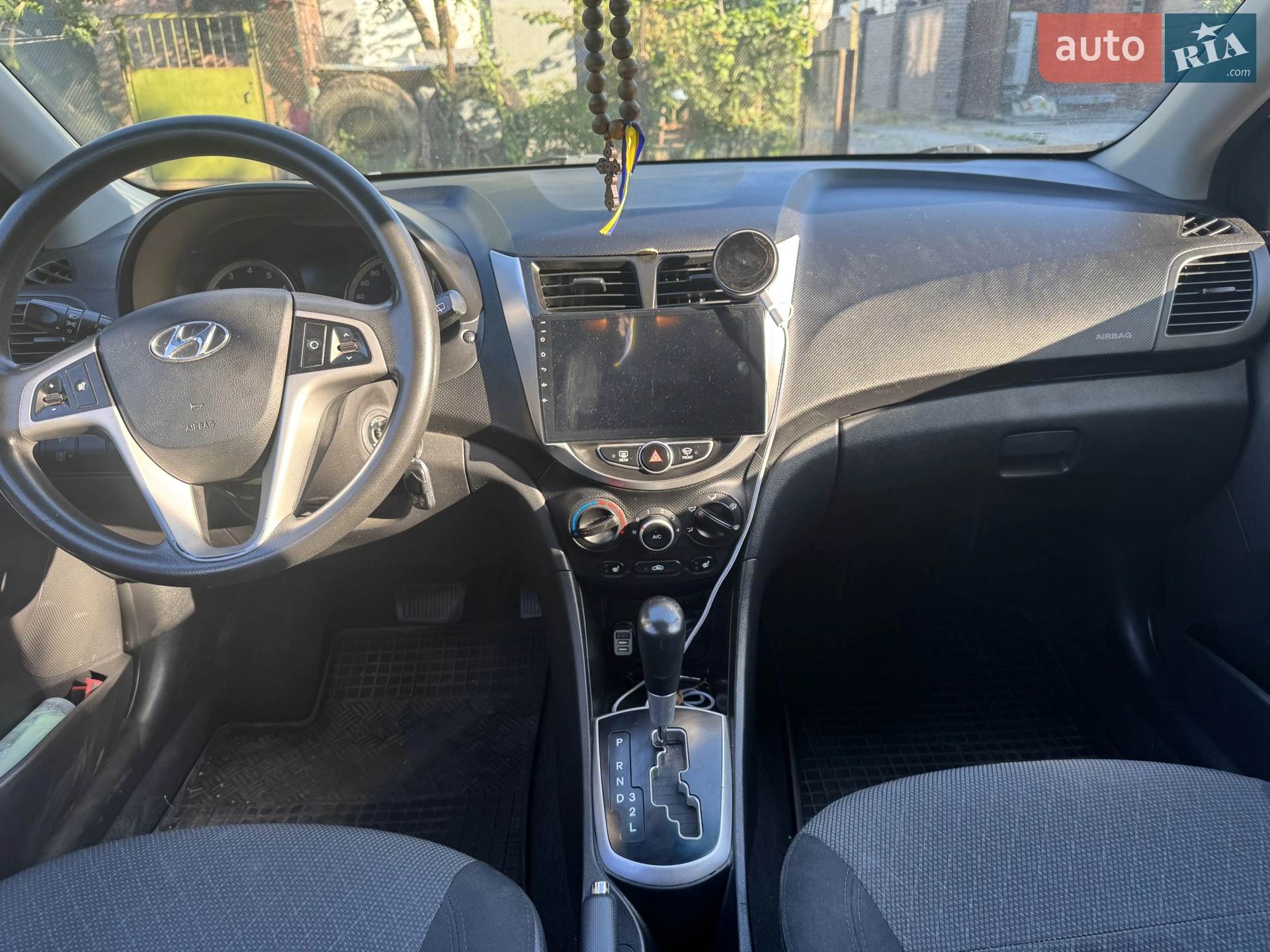 2013 Hyundai Accent - мініатюра 10